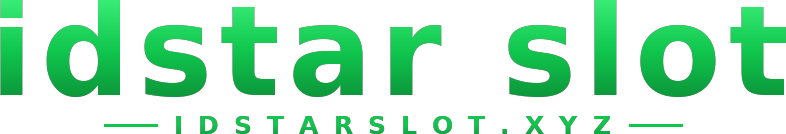 idstar slot logo